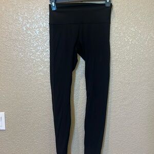 Vintage lululemon  leggings no tags